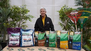 How to Care for Your Spring Lawn ENGLISH GARDENS