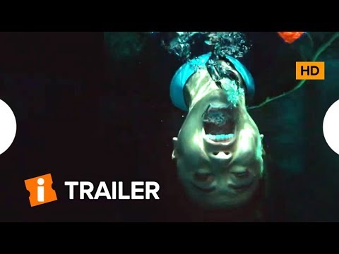 Medo Profundo - O Segundo Ataque | Trailer 2 Legendado