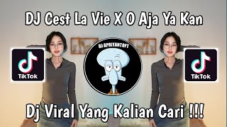 Download lagu DJ CEST LA VIE X O AJA YA KAN VIRAL TIK TOK TERBARU 2024 YANG KALIAN CARI ! mp3 Download lagu DJ CEST LA VIE X O AJA YA KAN VIRAL TIK TOK TERBARU 2024 YANG KALIAN CARI ! mp3