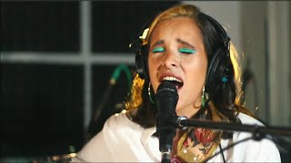 HUMANA - "Buena estrella" (Fito Páez)- Live Streaming 8/11/2020