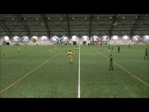 OLS - Ilves P17 SM-karsinta 10.2.2019