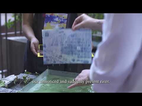 FILLKE PEWMA (Dreams), in Mapudungun, takes place in Santiago de Chile in the year 2092.