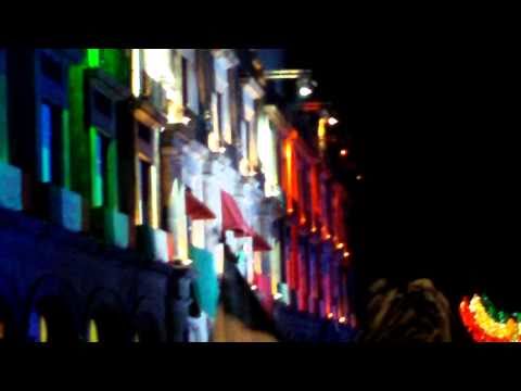 Grito Bicentenario de la Independencia