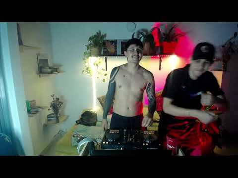 FULL SET BOUNCE - ONIRIK | Medellín - Julio 15 / 2025