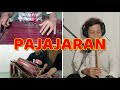 PAJAJARAN Untuk Tari Mapag Panganten