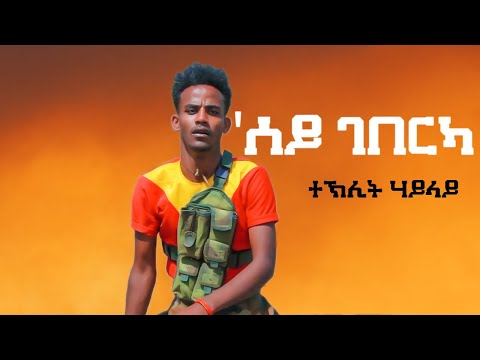 Teklit Hailay - Asey Geberka | 'ሰይ ገበርካ - ተኽሊት ሃይላይ - New Tigray Tigrigna Music 2021(Official Video)