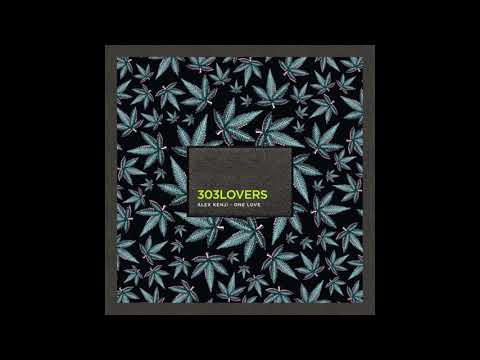 Alex Kenji - One Love
