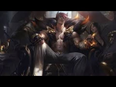 SETT JUNGLE GAMEPLAY!!! THIS CHAMPION IS SO BROKEN!!! | League of Legends