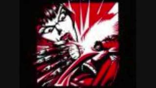 KMFDM-Stray Bullet