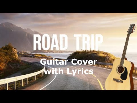 Roadtrip ‐ Dream ft. PmBata [Guitar Cover]