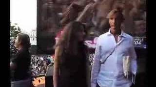 Petal Veil @ MTV Day 2007