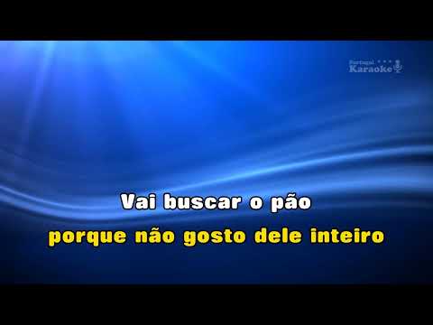 ♫ Demo - Karaoke - O HOMEM DO CHURRASCO - Duo Pimbalhudo