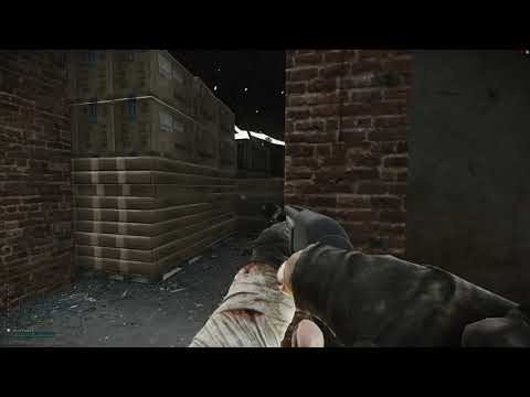 Reason #1 why ammo is important in Escape From Tarkov