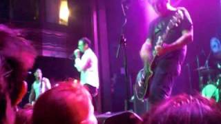 Bouncing Souls &quot;You&#39;re So Rad&quot; @ Webster Hall NYC