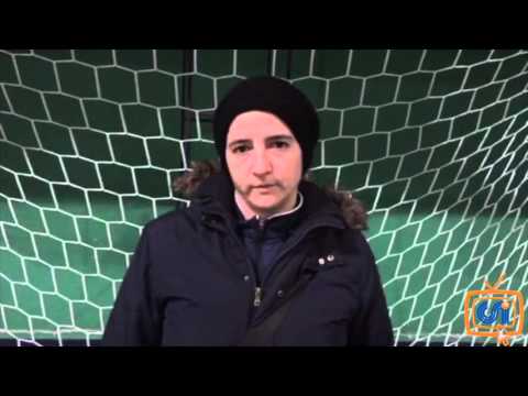 Intervista S. Rocco Seregno - Alessia Brasile