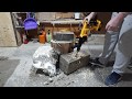 DeWALT DCH133N - видео