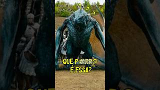 5 ERROS QUE DESTRUÍRAM O EP 3 DE HOTD!