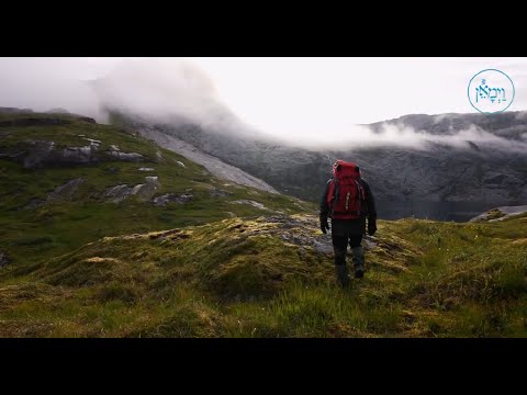 It's All About the Journey - R' Meir Simcha Sperling