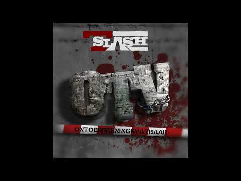 T-Slash - Ontoerekeningsvatbaar (Full Album)