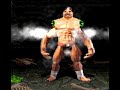 Mortal Kombat New Era 2021 Smoke MK1 Full Playthrough