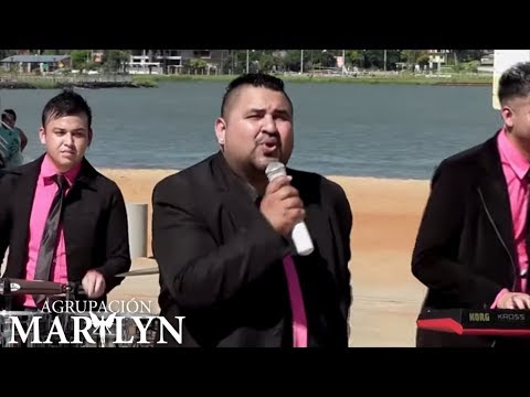 Agrupacion Marilyn - Me enamore | Video Clip
