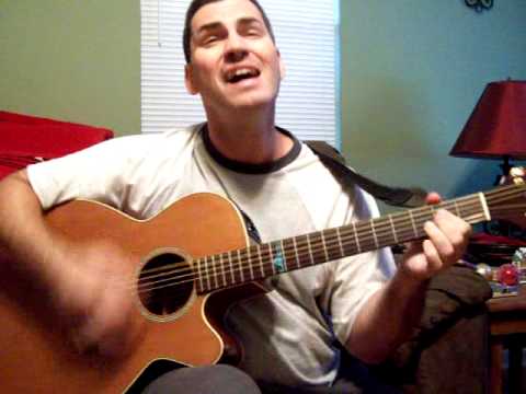 Lover Lay Down, Dave Matthews Band Cover