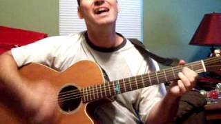 Lover Lay Down, Dave Matthews Band Cover