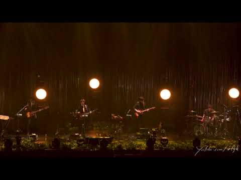 [4K] 201025 Nell (넬), 07. Duet@ Let the Hope Shine In