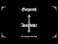 Gorgoroth - Possessed by Satan instrumental