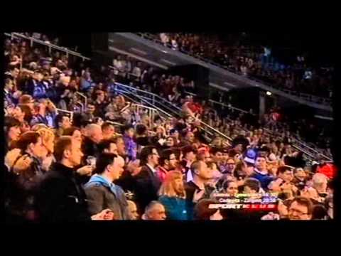 EBEL 20.kolo - 14.11.2012. Medveščak - Olimpija 1:4