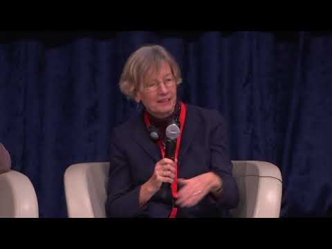 Conférence Changer d'ère du 13 décembre 2019 - Panel 3