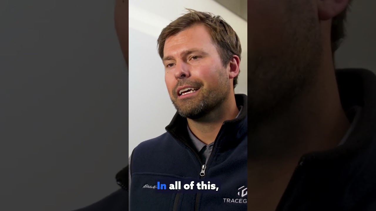 Intelligent Document Processing (IDP) Transforms Food & Beverage Data