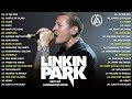 Linkin Park Full Album | In The End, Numb, Castle Of Glass, New Divide
