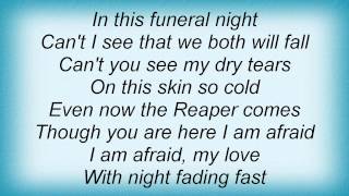 Bella Morte - Funeral Night Lyrics_1