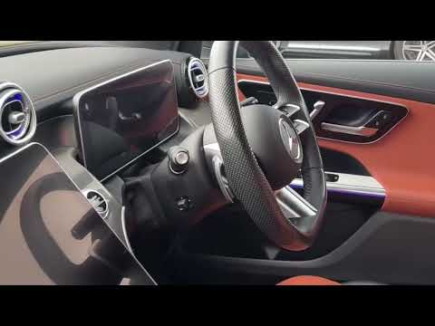 Mercedes-Benz GLC GLC 300e 4MATIC AMG Line - Image 2