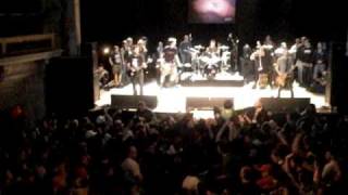 H2O LIVE @ THE TROC PHILADELPHIA 2/19/2010 HERE TODAY, GONE TOMORROW