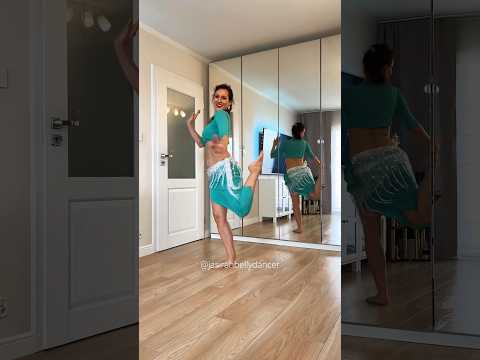 New tutorial on my Patreon! Drum solo by Jasirah