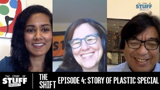 Story of Plastic Special (The Shift, Episode 4)