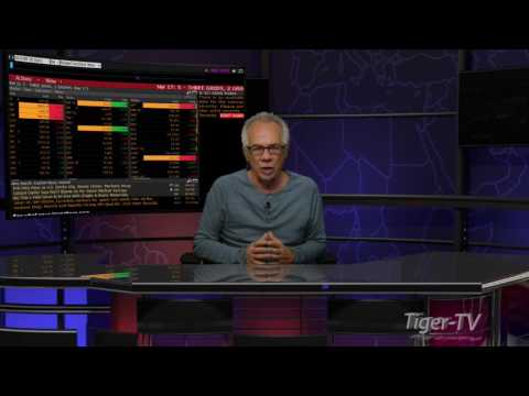 February 16th Tom O'Brien Show on TFNN   2017