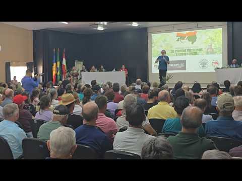 Lançado oficialmente o projeto de produção de fitoterápicos em Campo Erê