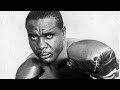 How Did Sonny Liston Die? (Boxing Legend)