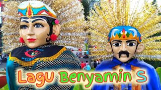 Download lagu Ondel Ondel Lagu Benyamin Sueb | Lagu Ondel Ondel Betawi mp3