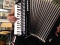 Ambiance Musettienne cover by Accordion