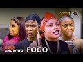 Fogo Latest Yoruba Movie 2024 Drama Oyinda Sanni | Adeboye Vickoria | Tobi Fatoks | Lekan Ayinla