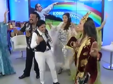 CANSEVER KOBRA MURATBİN LİRA TV 2013 KOBRA SHOW ROMAN SHOW ROMAN HAVALARI