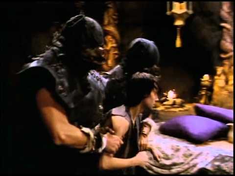Deathstalker II (1987) movie clip.avi