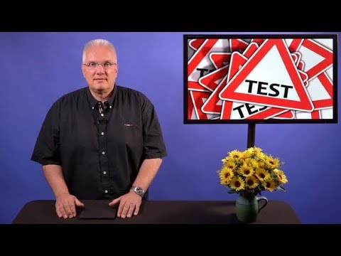 ATEMPAUSE (Dienstag, 02.07.2019) „Der Feind in mir“ - Jakobus 1, 13-18