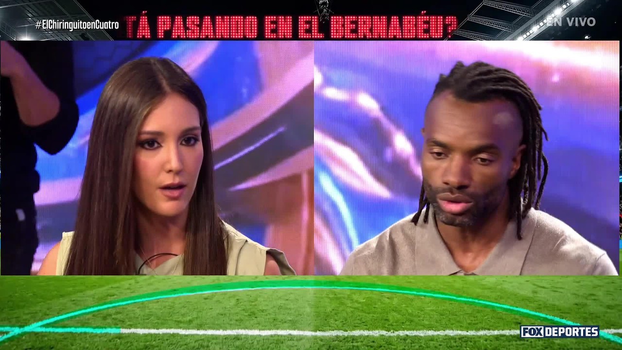 REAL MADRID y los SILBIDOS del BERNABÉU, ¿por qué en el arranque de la CHAMPIONS? | El Chiringuito