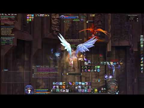 Aion 5.8 Sorcerer pvp