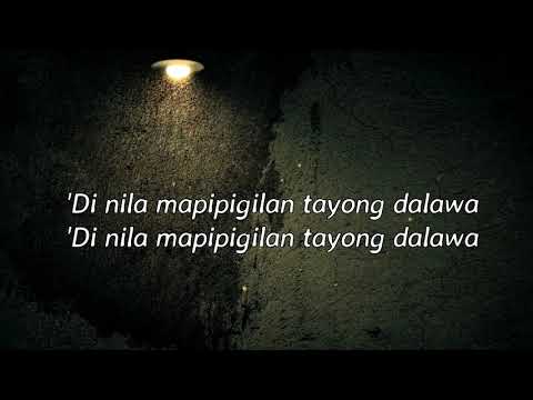 Just Hush - Mikee's Letter (Official Video)